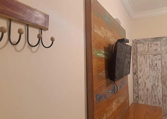 Pousada Encanto da SerraPousada